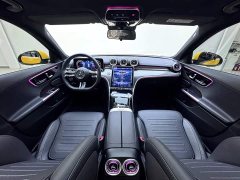 Mercedes-Benz C-Class 2025 C 260 L Sport Edition - ფოტო 10