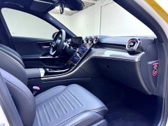 Mercedes-Benz C-Class 2025 C 260 L Sport Edition - ფოტო 11
