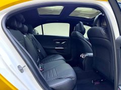 Mercedes-Benz C-Class 2025 C 260 L Sport Edition - ფოტო 12
