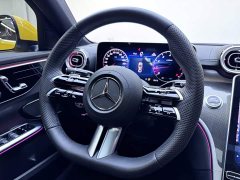 Mercedes-Benz C-Class 2025 C 260 L Sport Edition - ფოტო 13