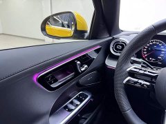 Mercedes-Benz C-Class 2025 C 260 L Sport Edition - ფოტო 15