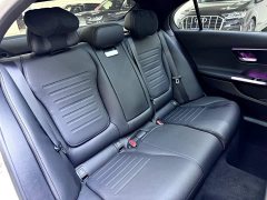 Mercedes-Benz C-Class 2025 C 260 L Sport Edition - ფოტო 16