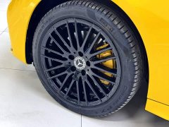 Mercedes-Benz C-Class 2025 C 260 L Sport Edition - ფოტო 17