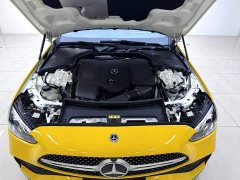 Mercedes-Benz C-Class 2025 C 260 L Sport Edition - ფოტო 18