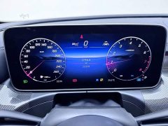 Mercedes-Benz C-Class 2025 C 260 L Sport Edition - ფოტო 19