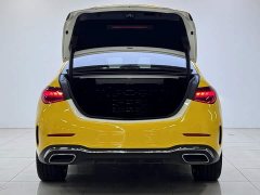 Mercedes-Benz C-Class 2025 C 260 L Sport Edition - ფოტო 5