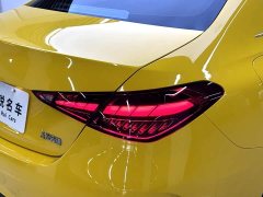 Mercedes-Benz C-Class 2025 C 260 L Sport Edition - ფოტო 6