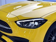 Mercedes-Benz C-Class 2025 C 260 L Sport Edition - ფოტო 7