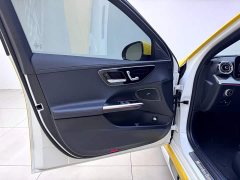Mercedes-Benz C-Class 2025 C 260 L Sport Edition - ფოტო 8