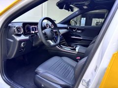 Mercedes-Benz C-Class 2025 C 260 L Sport Edition - ფოტო 9