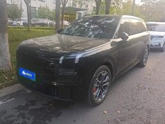 Lynk & Co Geely Lynk & Co 900 1.5T Ultra 6-Seater - ფოტო 1