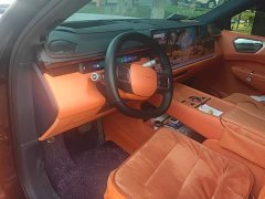 Lynk & Co Geely Lynk & Co 900 1.5T Ultra 6-Seater - ფოტო 11