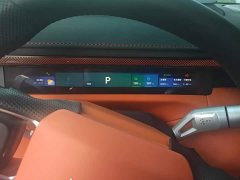 Lynk & Co Geely Lynk & Co 900 1.5T Ultra 6-Seater - ფოტო 13