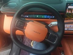 Lynk & Co Geely Lynk & Co 900 1.5T Ultra 6-Seater - ფოტო 14
