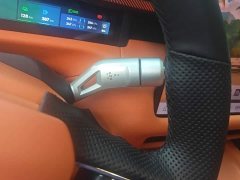 Lynk & Co Geely Lynk & Co 900 1.5T Ultra 6-Seater - ფოტო 15