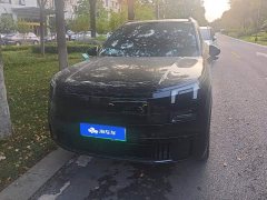 Lynk & Co Geely Lynk & Co 900 1.5T Ultra 6-Seater - ფოტო 2