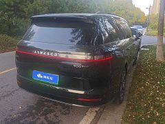 Lynk & Co Geely Lynk & Co 900 1.5T Ultra 6-Seater - ფოტო 3