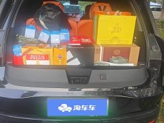 Lynk & Co Geely Lynk & Co 900 1.5T Ultra 6-Seater - ფოტო 4