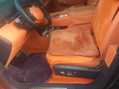 Lynk & Co Geely Lynk & Co 900 1.5T Ultra 6-Seater - ფოტო 9