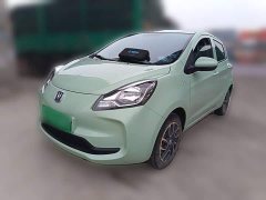 Changan BenBen E-Star 2021 National Version Colorful Edition LFP (31.95 kWh) - ფოტო 1