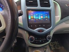 Changan BenBen E-Star 2021 National Version Colorful Edition LFP (31.95 kWh) - ფოტო 14