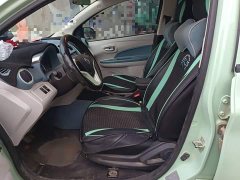 Changan BenBen E-Star 2021 National Version Colorful Edition LFP (31.95 kWh) - ფოტო 16
