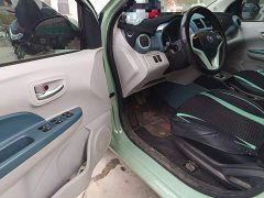Changan BenBen E-Star 2021 National Version Colorful Edition LFP (31.95 kWh) - ფოტო 17