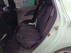 Changan BenBen E-Star 2021 National Version Colorful Edition LFP (31.95 kWh) - ფოტო 18
