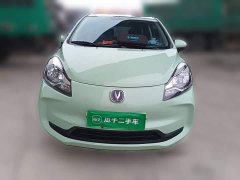 Changan BenBen E-Star 2021 National Version Colorful Edition LFP (31.95 kWh) - ფოტო 2