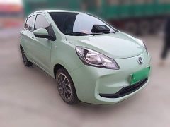 Changan BenBen E-Star 2021 National Version Colorful Edition LFP (31.95 kWh) - ფოტო 3