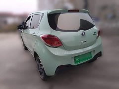 Changan BenBen E-Star 2021 National Version Colorful Edition LFP (31.95 kWh) - ფოტო 4