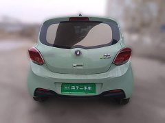 Changan BenBen E-Star 2021 National Version Colorful Edition LFP (31.95 kWh) - ფოტო 5