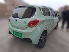 Changan BenBen E-Star 2021 National Version Colorful Edition LFP (31.95 kWh) - ფოტო 6