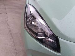 Changan BenBen E-Star 2021 National Version Colorful Edition LFP (31.95 kWh) - ფოტო 7