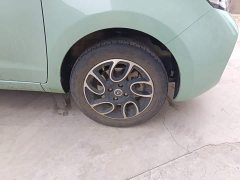 Changan BenBen E-Star 2021 National Version Colorful Edition LFP (31.95 kWh) - ფოტო 8