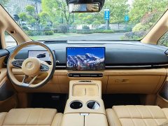 Voyah Avatr Dream Car PHEV AWD Flagship Qiankun Edition - ფოტო 10