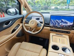 Voyah Avatr Dream Car PHEV AWD Flagship Qiankun Edition - ფოტო 11
