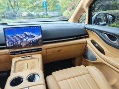 Voyah Avatr Dream Car PHEV AWD Flagship Qiankun Edition - ფოტო 12