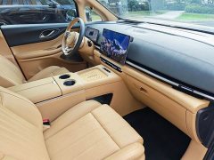 Voyah Avatr Dream Car PHEV AWD Flagship Qiankun Edition - ფოტო 15