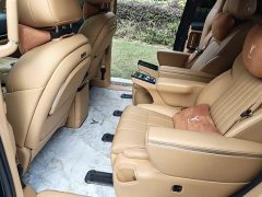 Voyah Avatr Dream Car PHEV AWD Flagship Qiankun Edition - ფოტო 16
