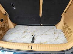 Voyah Avatr Dream Car PHEV AWD Flagship Qiankun Edition - ფოტო 17