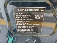 Voyah Avatr Dream Car PHEV AWD Flagship Qiankun Edition - ფოტო 18