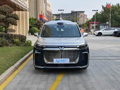Voyah Avatr Dream Car PHEV AWD Flagship Qiankun Edition - ფოტო 2