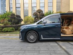Voyah Avatr Dream Car PHEV AWD Flagship Qiankun Edition - ფოტო 4