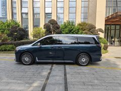 Voyah Avatr Dream Car PHEV AWD Flagship Qiankun Edition - ფოტო 6