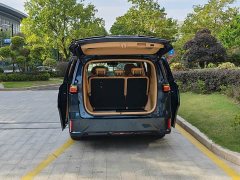 Voyah Avatr Dream Car PHEV AWD Flagship Qiankun Edition - ფოტო 8