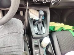 Honda XR-V 1.5L CVT Trend Edition - ფოტო 10