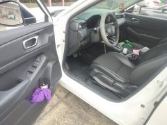 Honda XR-V 1.5L CVT Trend Edition - ფოტო 12