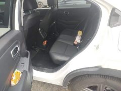 Honda XR-V 1.5L CVT Trend Edition - ფოტო 13