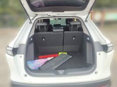 Honda XR-V 1.5L CVT Trend Edition - ფოტო 15